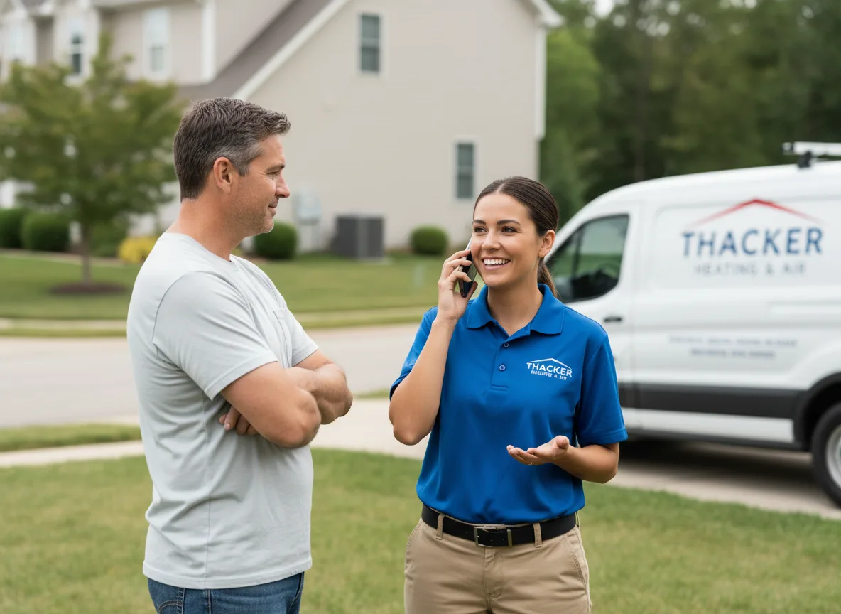 Ac Repair Hancock, MD FAQs